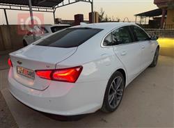 شيفروليه ماليبو